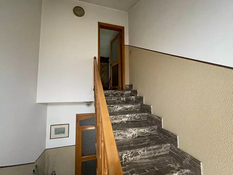 Immagine 20 di Casa indipendente in vendita  in Viale Kennedy a Sant'egidio Alla Vibrata