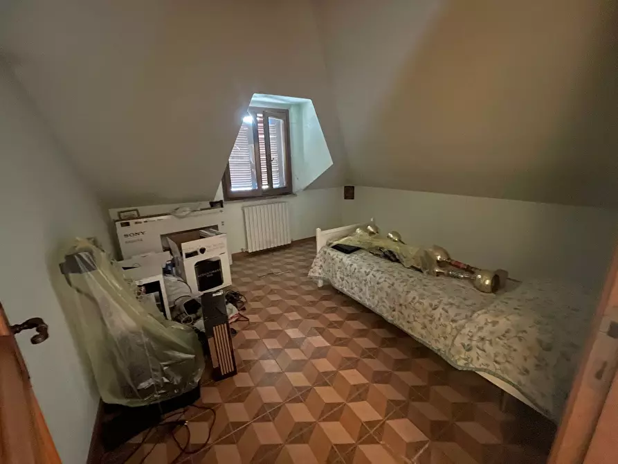 Immagine 25 di Casa indipendente in vendita  in Viale Kennedy a Sant'egidio Alla Vibrata