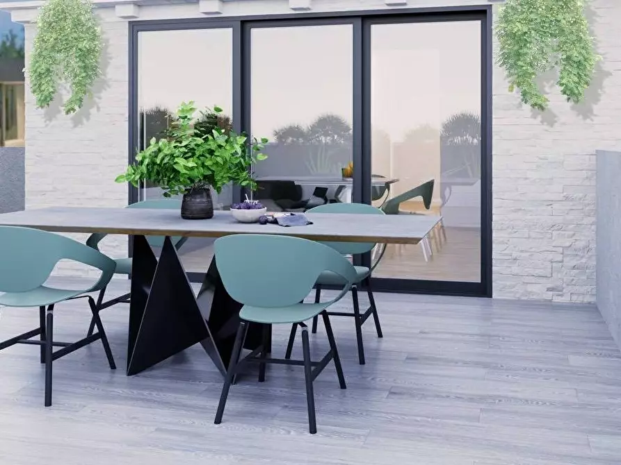 Immagine 4 di Appartamento in vendita  in corso mazzini a San Benedetto Del Tronto