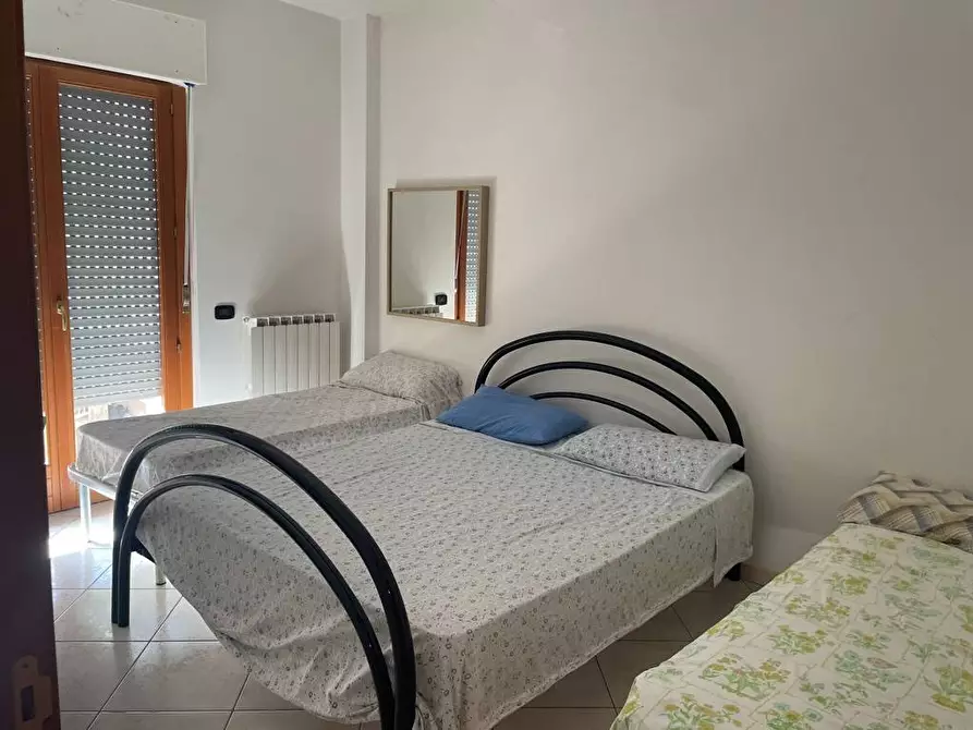 Immagine 10 di Attico in vendita  in via sirena a Tortoreto