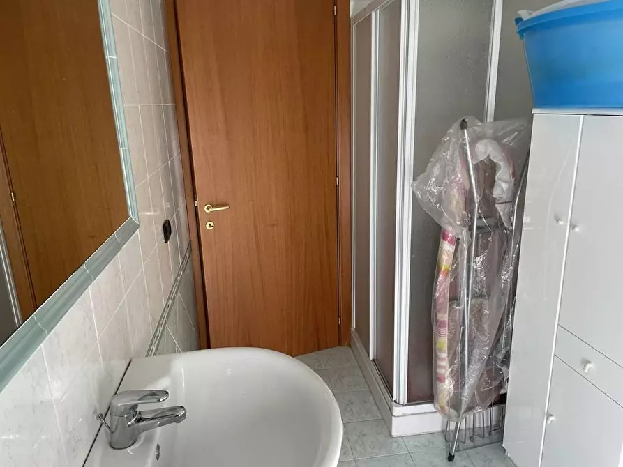 Immagine 12 di Attico in vendita  in via sirena a Tortoreto