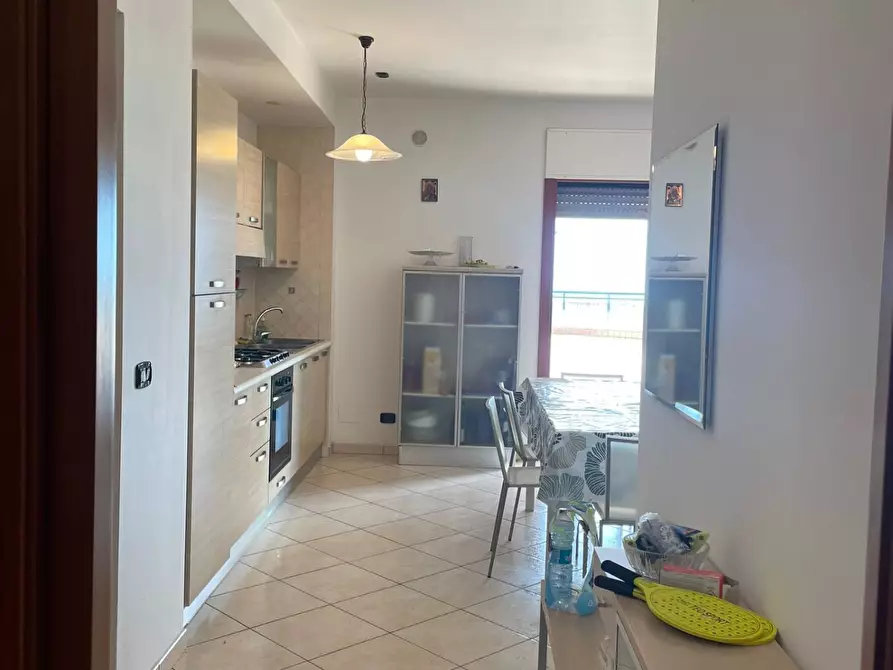 Immagine 5 di Attico in vendita  in via sirena a Tortoreto