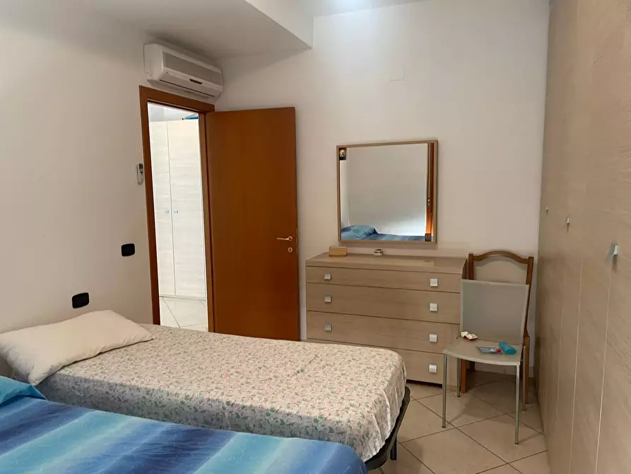 Immagine 18 di Attico in vendita  in via sirena a Tortoreto