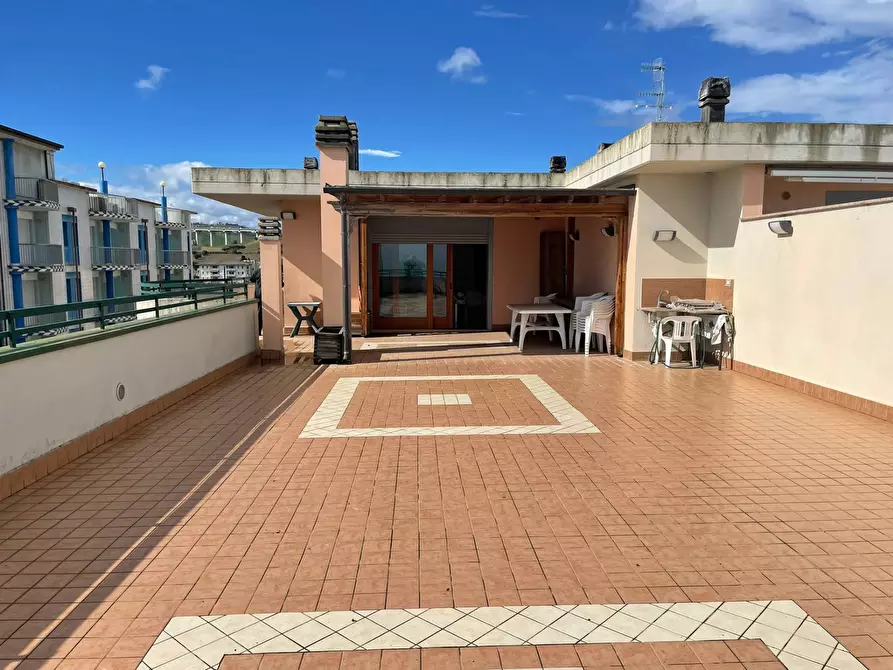 Immagine 22 di Attico in vendita  in via sirena a Tortoreto