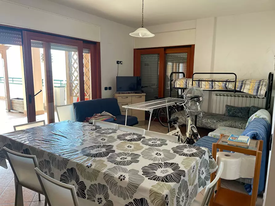 Immagine 6 di Attico in vendita  in via sirena a Tortoreto