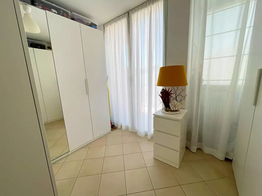 Immagine 7 di Attico in vendita  in lungomare alcide de gasperi a Grottammare