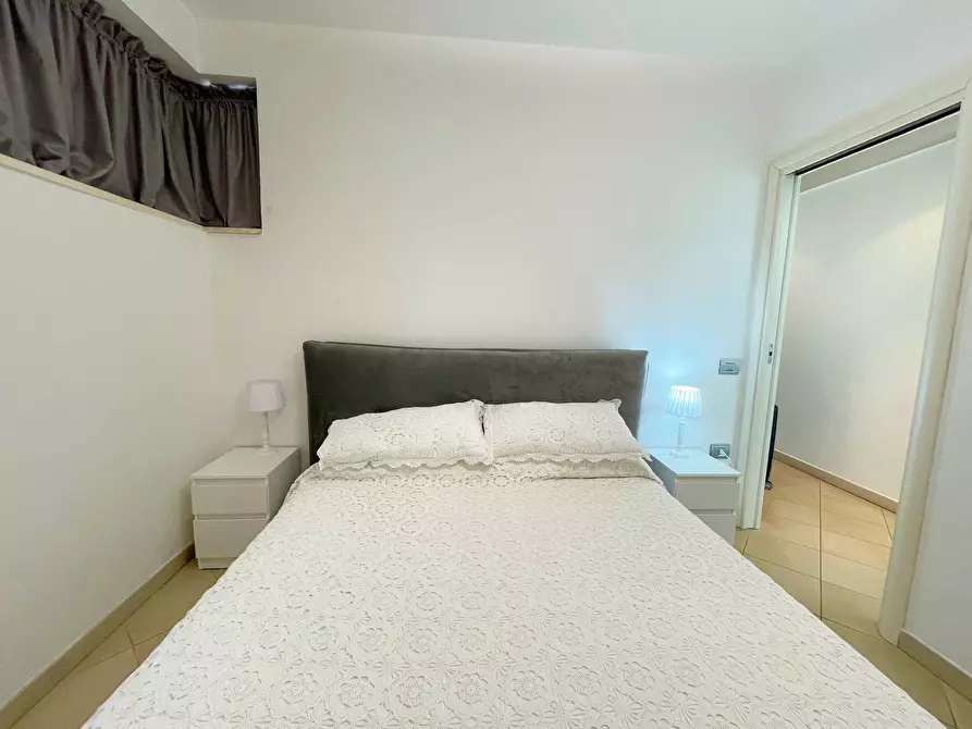 Immagine 21 di Attico in vendita  in lungomare alcide de gasperi a Grottammare