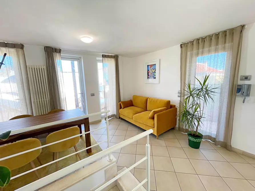 Immagine 2 di Attico in vendita  in lungomare alcide de gasperi a Grottammare