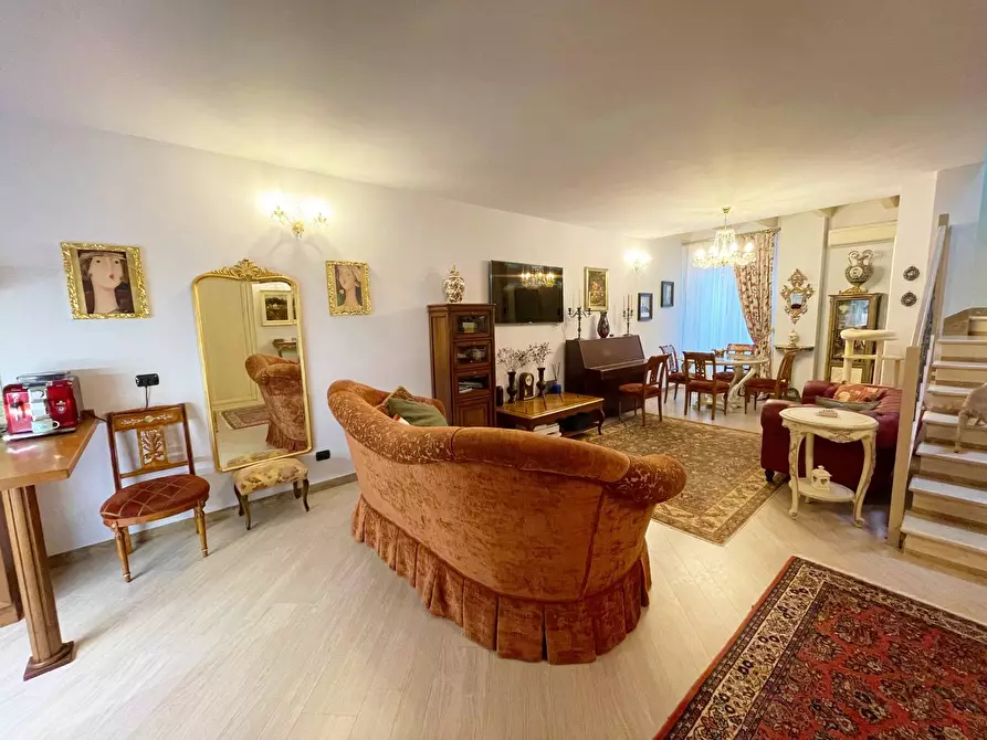 Immagine 15 di Villetta a schiera in vendita  in via san giacomo a San Benedetto Del Tronto