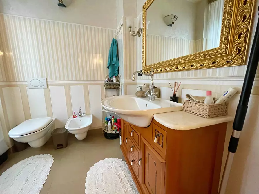 Immagine 17 di Villetta a schiera in vendita  in via san giacomo a San Benedetto Del Tronto