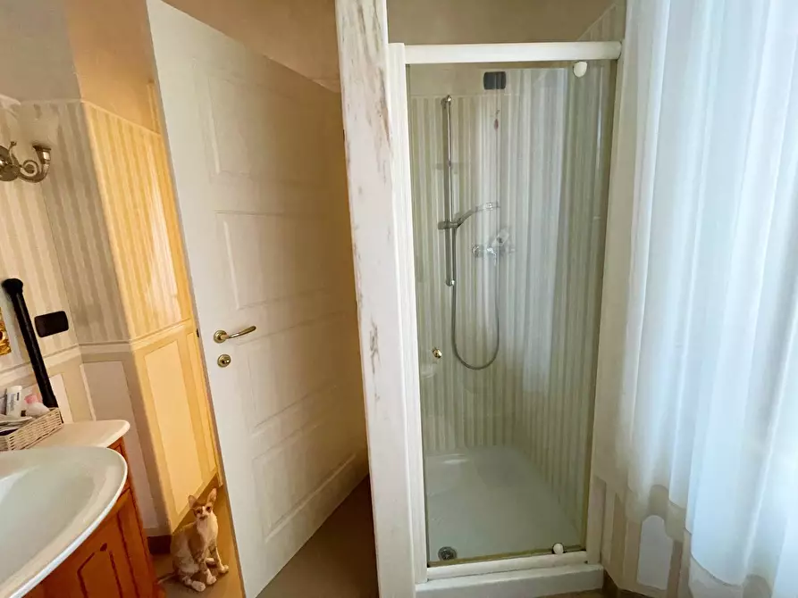 Immagine 18 di Villetta a schiera in vendita  in via san giacomo a San Benedetto Del Tronto