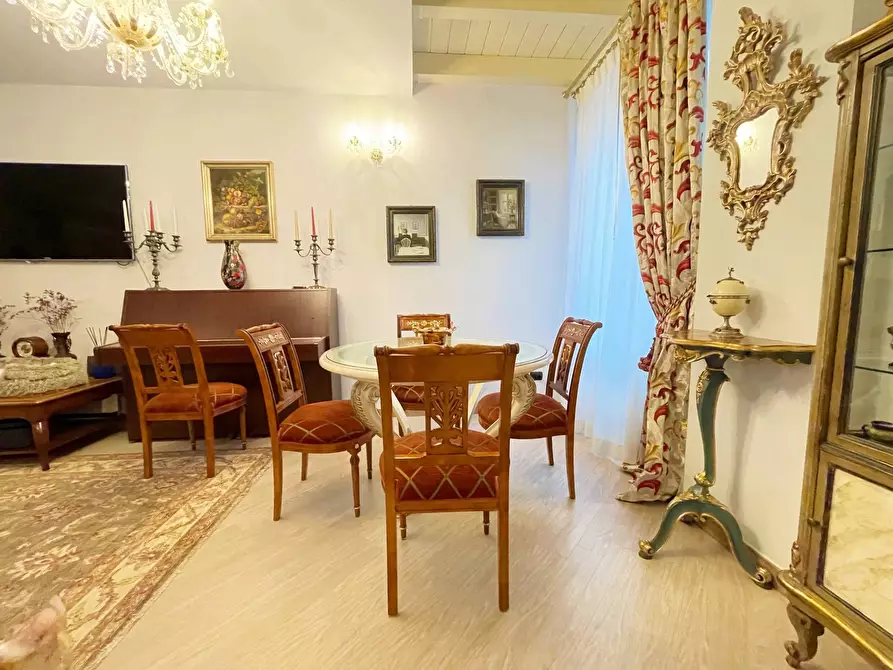 Immagine 19 di Villetta a schiera in vendita  in via san giacomo a San Benedetto Del Tronto