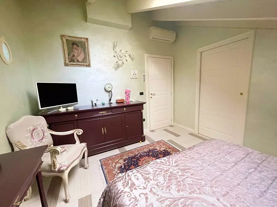 Immagine 21 di Villetta a schiera in vendita  in via san giacomo a San Benedetto Del Tronto