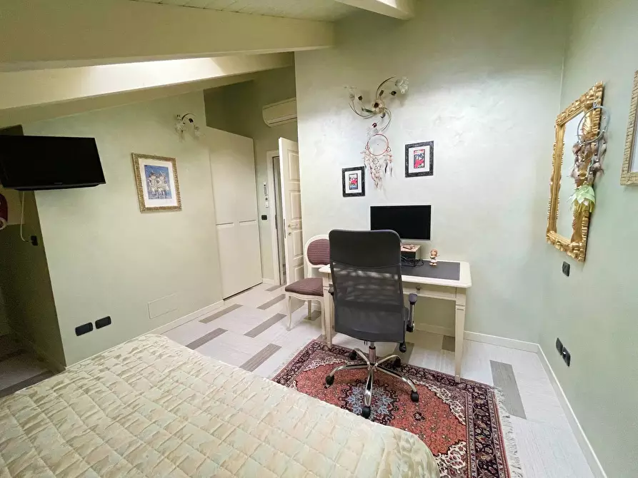 Immagine 26 di Villetta a schiera in vendita  in via san giacomo a San Benedetto Del Tronto