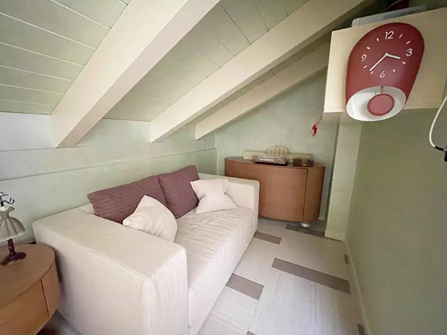 Immagine 27 di Villetta a schiera in vendita  in via san giacomo a San Benedetto Del Tronto