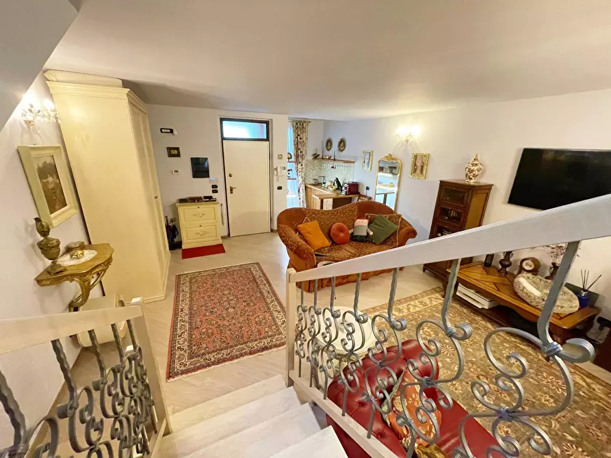 Immagine 30 di Villetta a schiera in vendita  in via san giacomo a San Benedetto Del Tronto