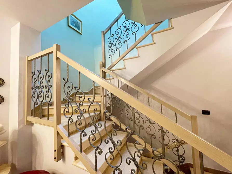 Immagine 7 di Villetta a schiera in vendita  in via san giacomo a San Benedetto Del Tronto