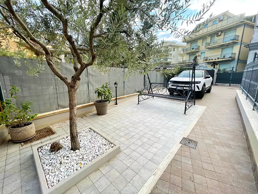 Immagine 9 di Villetta a schiera in vendita  in via san giacomo a San Benedetto Del Tronto