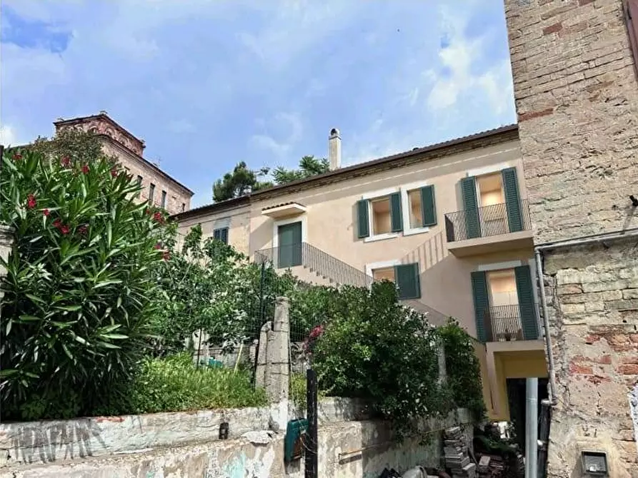 Immagine 3 di Appartamento in vendita  in via fratelli rosselli a Grottammare