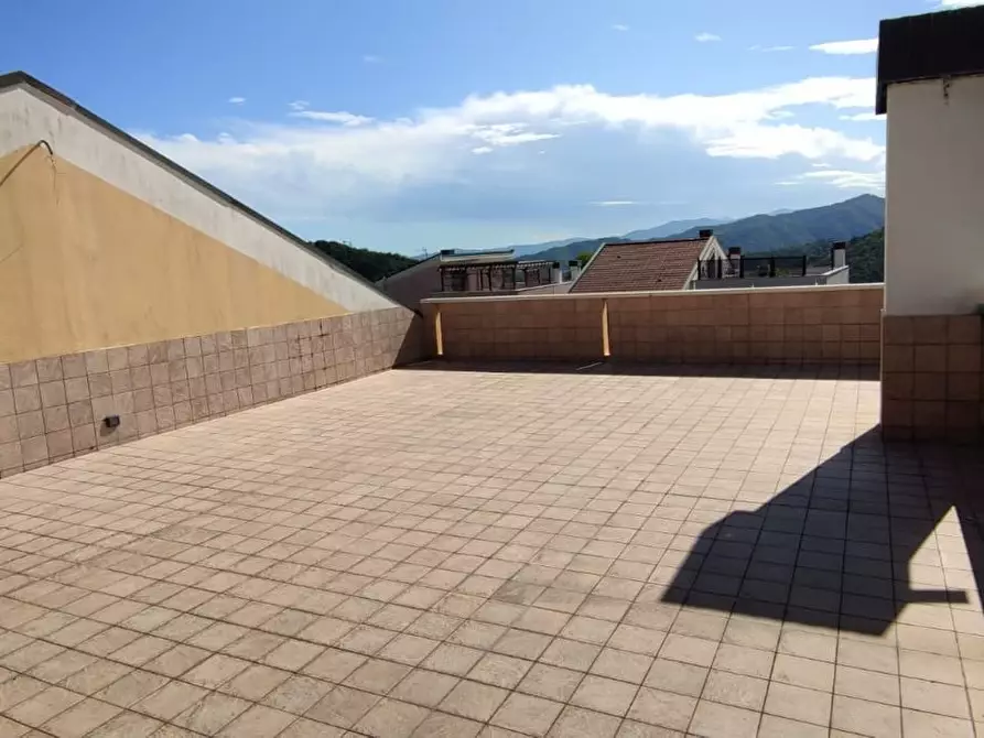 Immagine 3 di Villa in vendita  in Gameragna a Celle Ligure