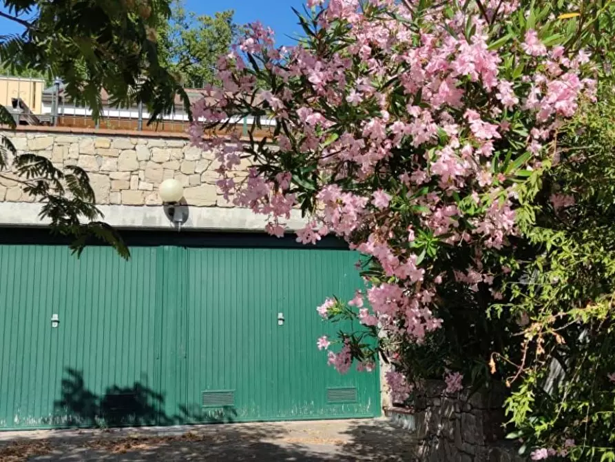 Immagine 4 di Villa in vendita  in Gameragna a Celle Ligure