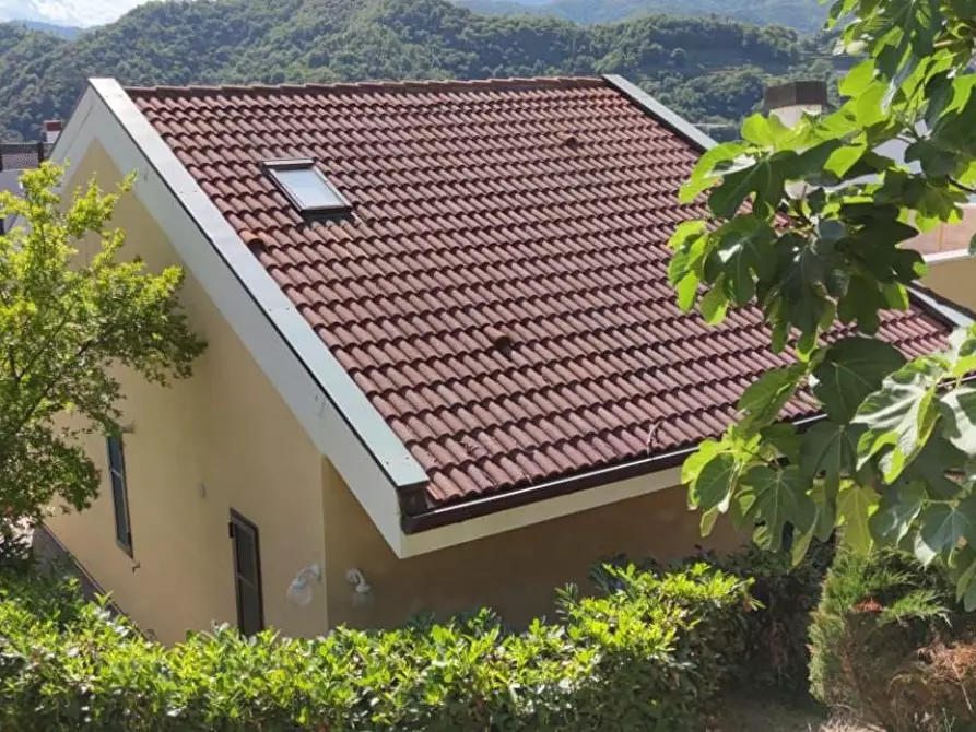 Immagine 6 di Villa in vendita  in Gameragna a Celle Ligure