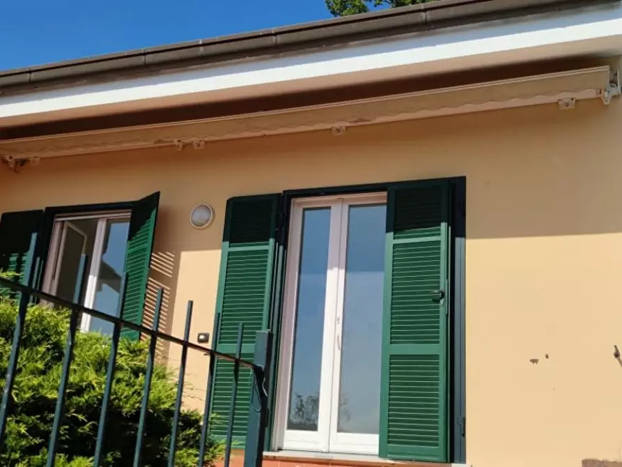 Immagine 10 di Villa in vendita  in Gameragna a Celle Ligure