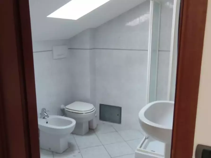 Immagine 9 di Villa in vendita  in Gameragna a Celle Ligure