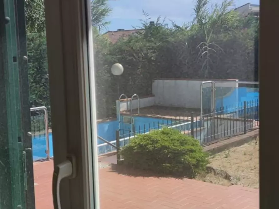 Immagine 13 di Villa in vendita  in Gameragna a Celle Ligure