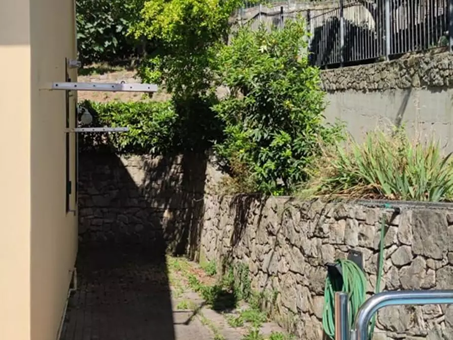 Immagine 17 di Villa in vendita  in Gameragna a Celle Ligure