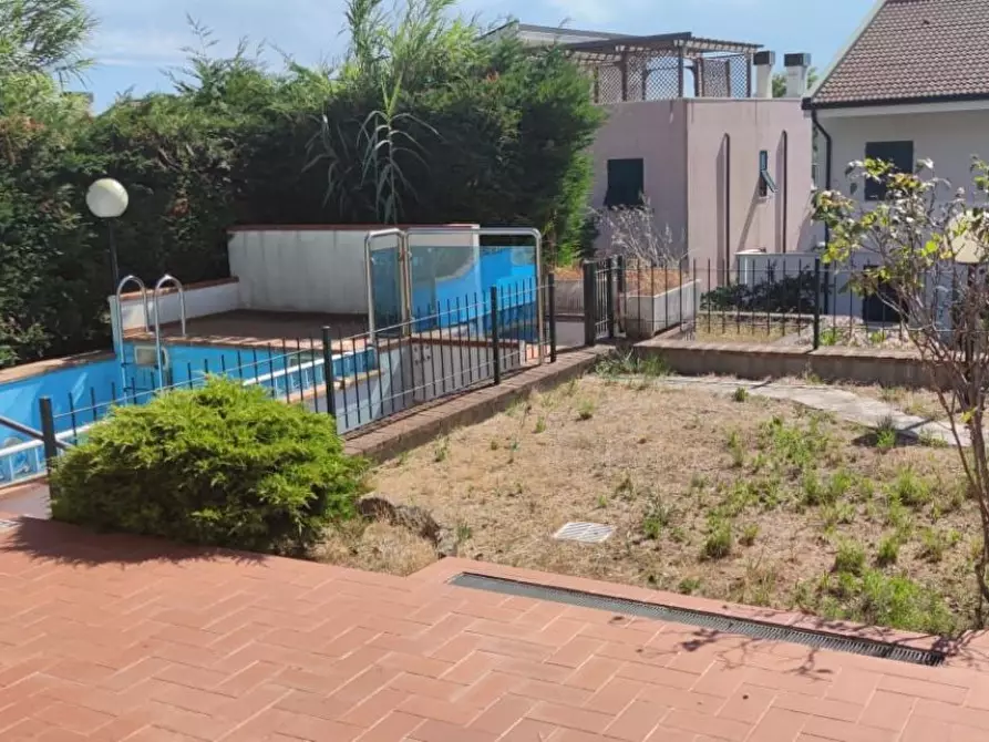 Immagine 18 di Villa in vendita  in Gameragna a Celle Ligure