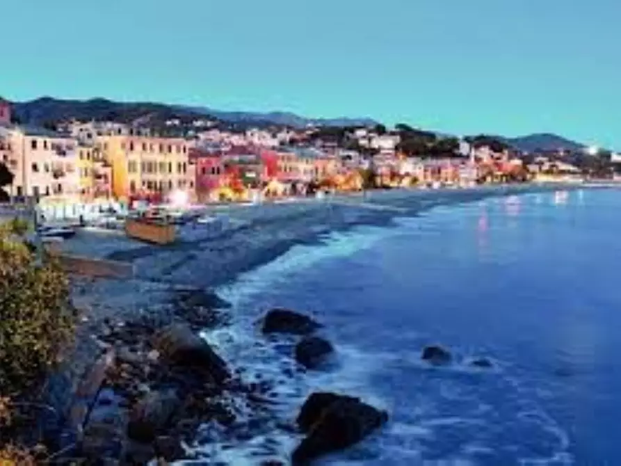 Immagine 24 di Villa in vendita  in Gameragna a Celle Ligure