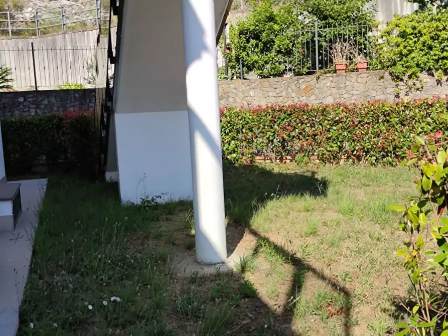 Immagine 3 di Appartamento in vendita  in Gameragna a Celle Ligure