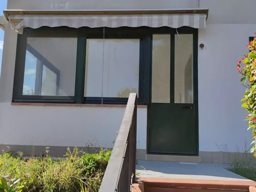 Immagine 2 di Appartamento in vendita  in Gameragna a Celle Ligure