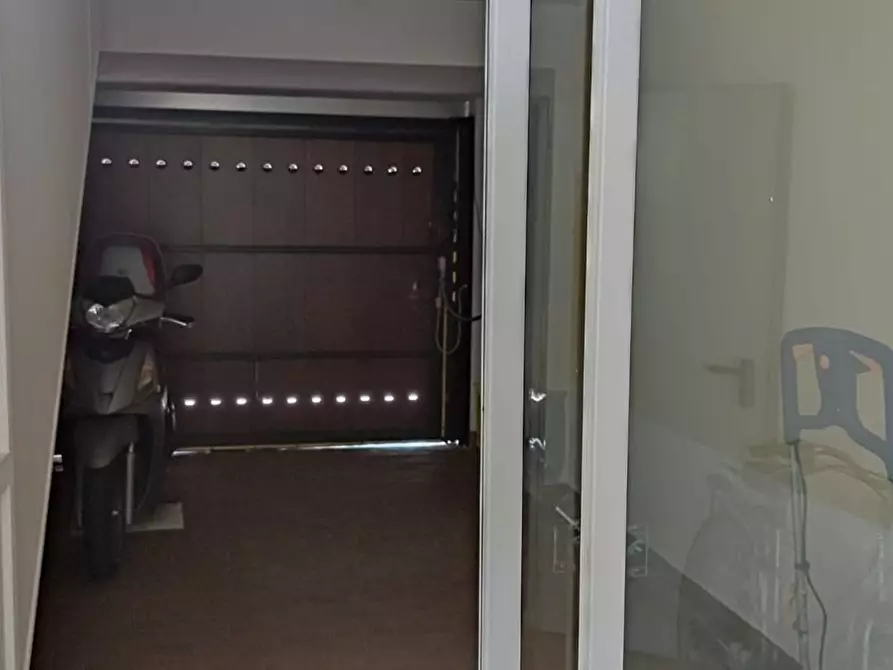 Immagine 4 di Appartamento in vendita  in Gameragna a Celle Ligure