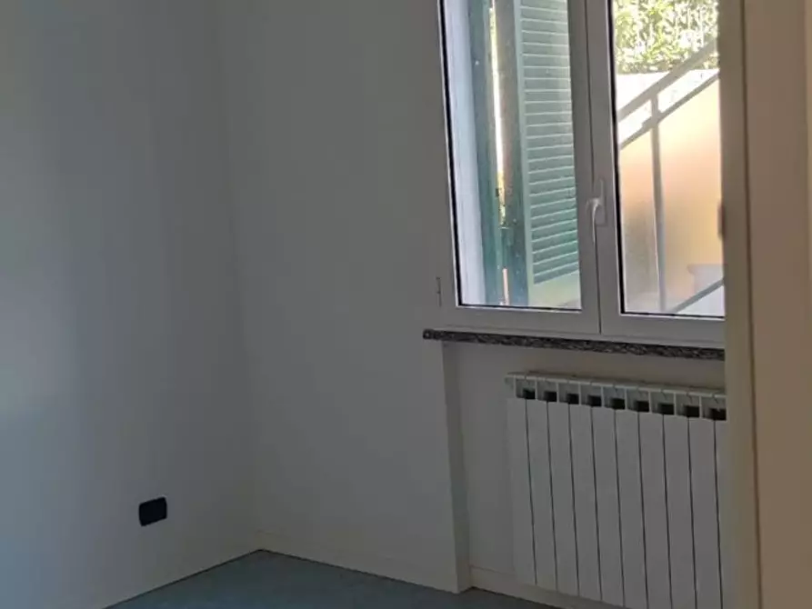Immagine 7 di Appartamento in vendita  in Gameragna a Celle Ligure