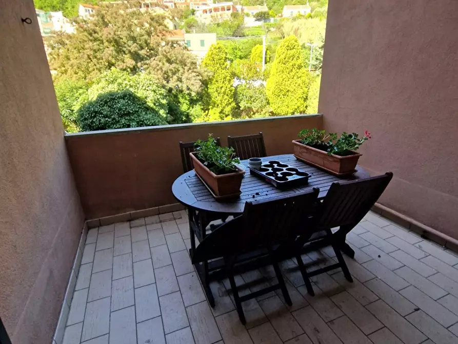 Immagine 5 di Appartamento in vendita  in VIA BONINI a Bergeggi