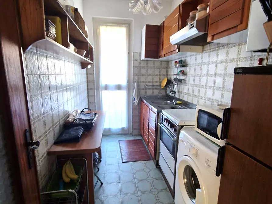 Immagine 7 di Appartamento in vendita  in VIA BONINI a Bergeggi