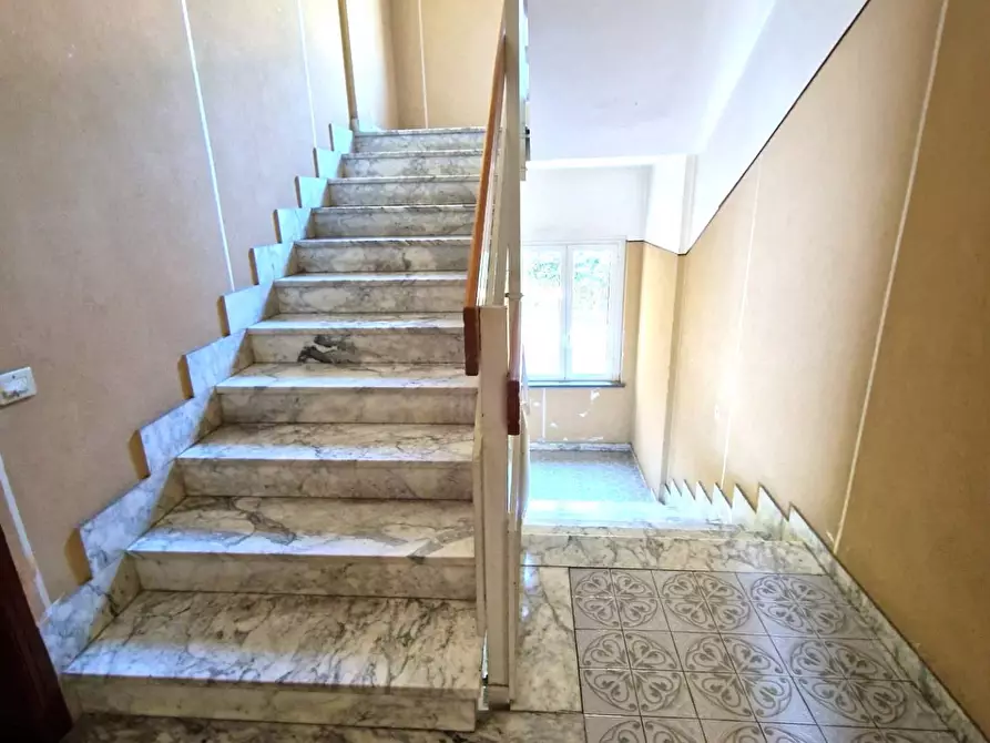 Immagine 9 di Appartamento in vendita  in VIA BONINI a Bergeggi