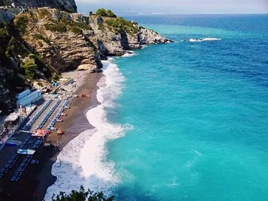 Immagine 14 di Appartamento in vendita  in VIA BONINI a Bergeggi