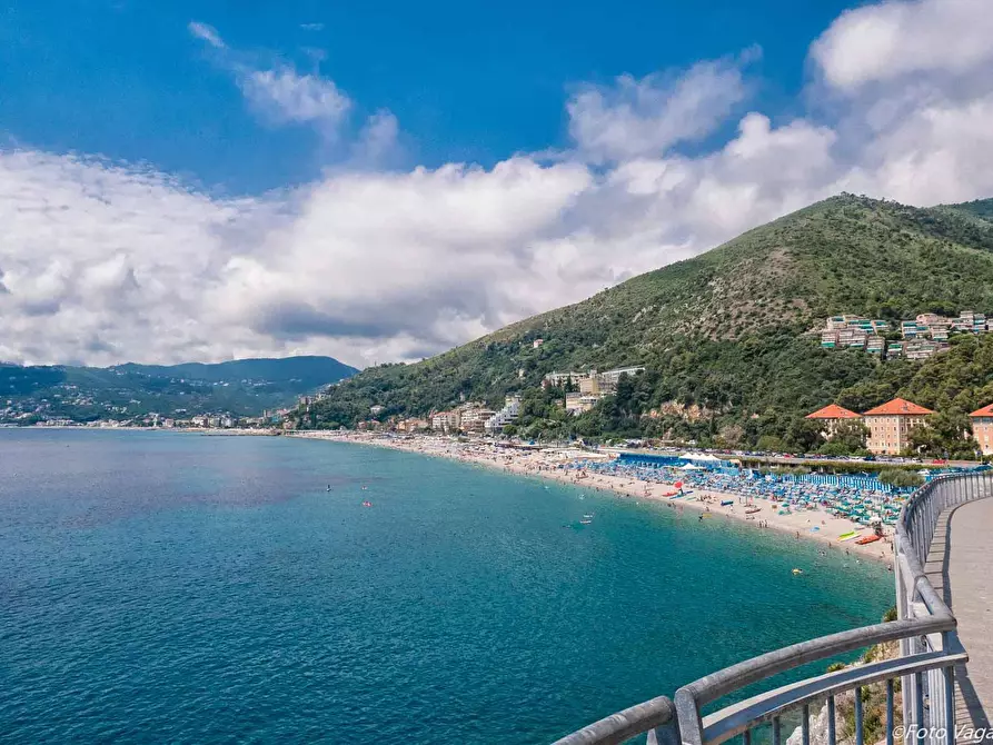 Immagine 16 di Appartamento in vendita  in VIA BONINI a Bergeggi