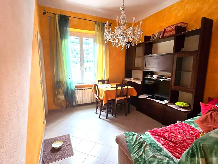 Immagine 1 di Appartamento in vendita  in via santuario a Savona