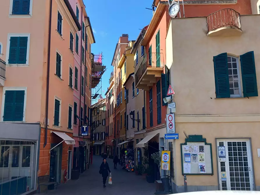 Immagine 3 di Appartamento in affitto  in via sant antonio a Celle Ligure