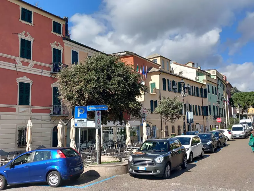 Immagine 7 di Appartamento in affitto  in via sant antonio a Celle Ligure