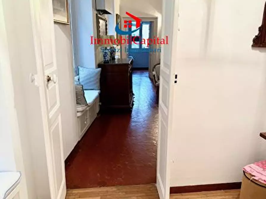 Immagine 4 di Appartamento in vendita  in Via Cavour a Santa Margherita Ligure