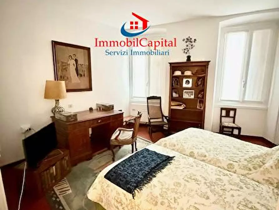 Immagine 6 di Appartamento in vendita  in Via Cavour a Santa Margherita Ligure