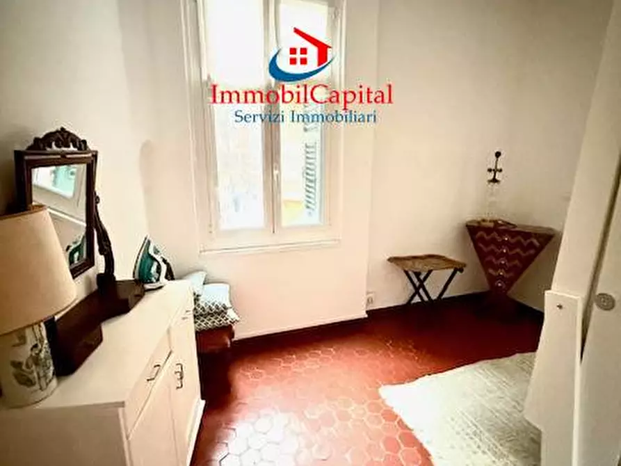 Immagine 16 di Appartamento in vendita  in Via Cavour a Santa Margherita Ligure