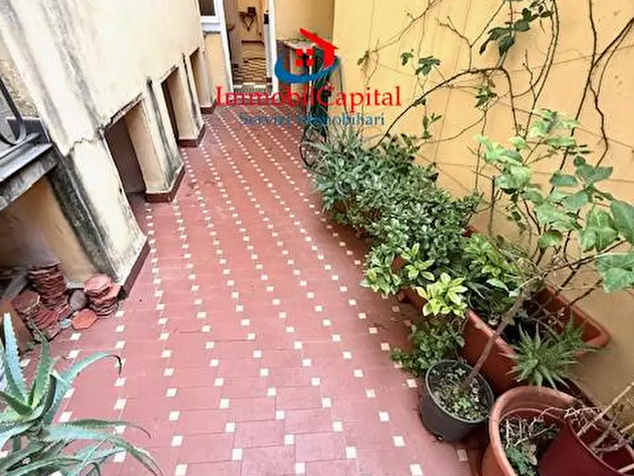 Immagine 22 di Appartamento in vendita  in Via Cavour a Santa Margherita Ligure