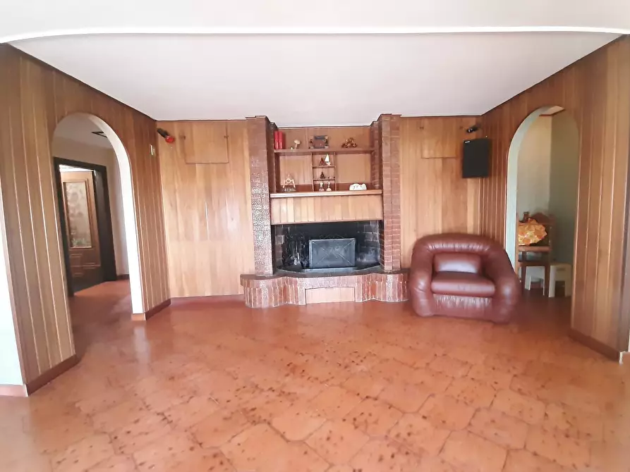 Immagine 4 di Attico in vendita  in di Circumvallazione Marianna Gadola a Recale