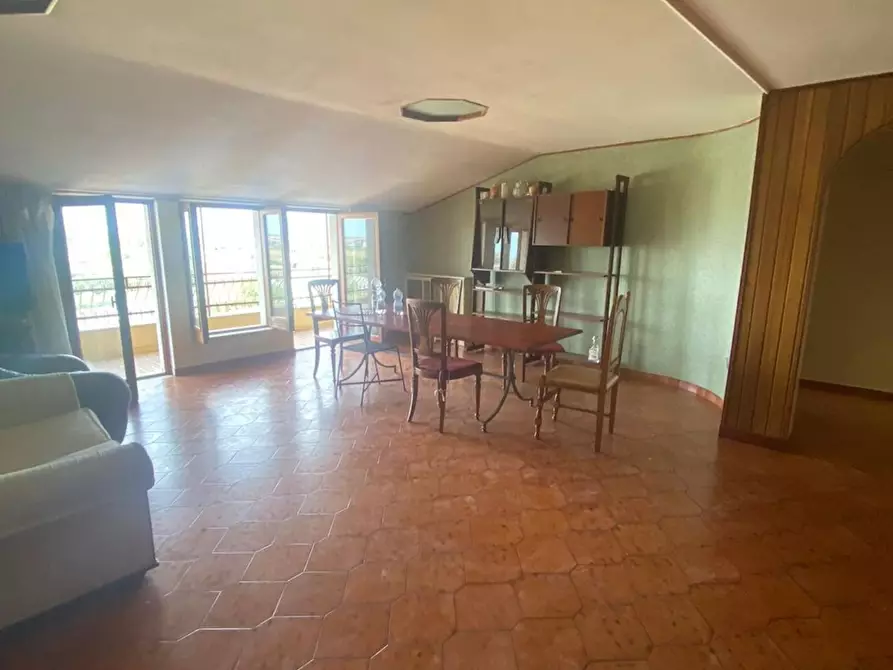Immagine 6 di Attico in vendita  in di Circumvallazione Marianna Gadola a Recale